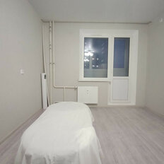 Квартира 25 м², студия - изображение 5