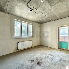 Квартира 63 м², 2-комнатная - изображение 4