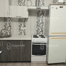 Квартира 19,6 м², 1-комнатная - изображение 4