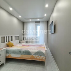 Квартира 62,5 м², 3-комнатная - изображение 2