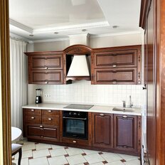 Квартира 116,9 м², 4-комнатная - изображение 1