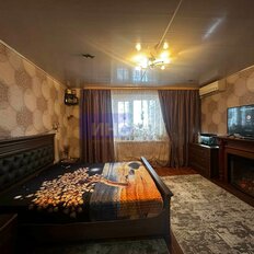 Квартира 44,8 м², 1-комнатная - изображение 5