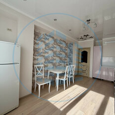 Квартира 74,5 м², 2-комнатная - изображение 3