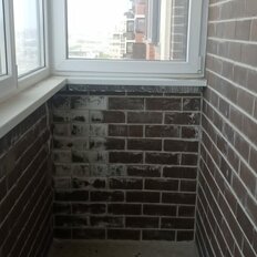 Квартира 20,9 м², студия - изображение 3