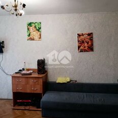 Квартира 29,8 м², 1-комнатная - изображение 3
