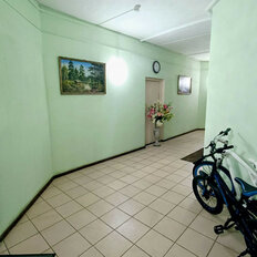 Квартира 101,4 м², 2-комнатная - изображение 5