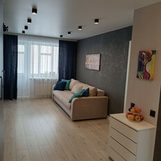 Квартира 40,4 м², 2-комнатная - изображение 4