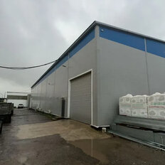 600 м², помещение свободного назначения - изображение 2