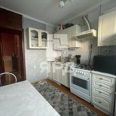 Квартира 48 м², 2-комнатная - изображение 3