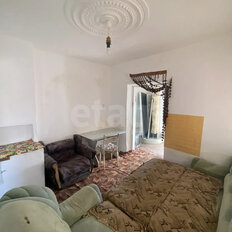 часть дома + 3 сотки, участок - изображение 2