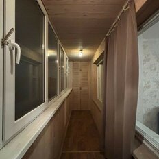 Квартира 50 м², 2-комнатная - изображение 4