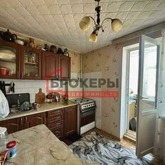 Квартира 34,5 м², 1-комнатная - изображение 2