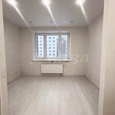 Квартира 31 м², студия - изображение 1