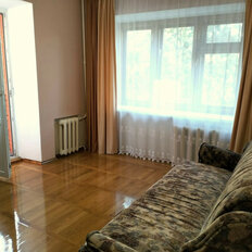 Квартира 31,9 м², 1-комнатная - изображение 2