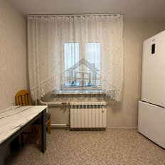 Квартира 38,6 м², 1-комнатная - изображение 3