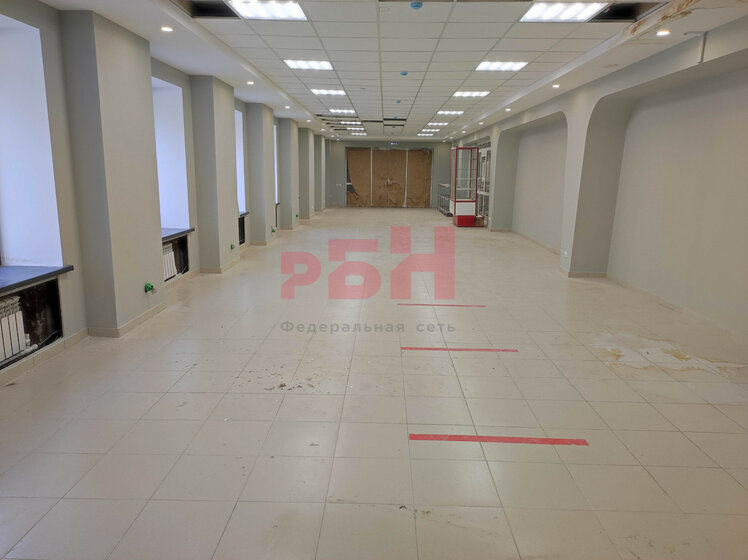 270 м², помещение свободного назначения 199 800 ₽ в месяц - изображение 42