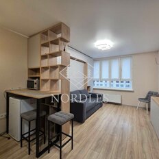 Квартира 23,2 м², студия - изображение 4