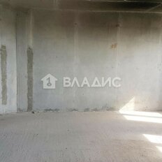 Квартира 42,7 м², 1-комнатная - изображение 1