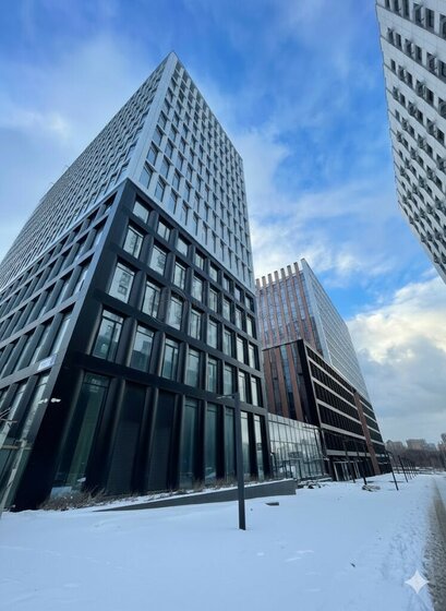 54,3 м², 1-комнатная квартира 27 490 000 ₽ - изображение 75