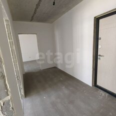 Квартира 47,6 м², 2-комнатная - изображение 1