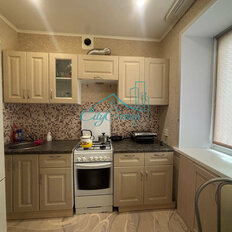 Квартира 31,7 м², 1-комнатная - изображение 5