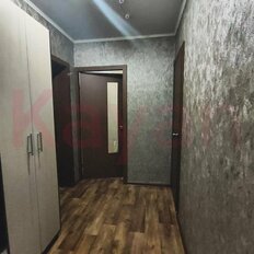 Квартира 40 м², 1-комнатная - изображение 5