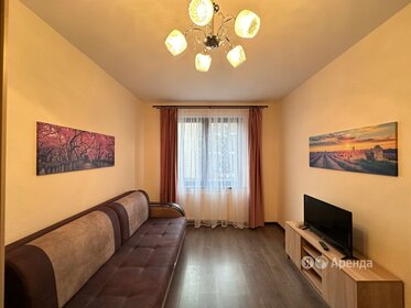 Снять квартиру без залога и депозита от Яндекс Аренды в Мурино - изображение 10