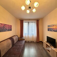 Квартира 42 м², 1-комнатная - изображение 5