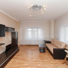 Квартира 63,3 м², 2-комнатная - изображение 3