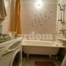 Квартира 22 м², студия - изображение 1