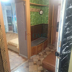 Квартира 59,7 м², 3-комнатная - изображение 2