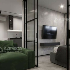 Квартира 48 м², 1-комнатная - изображение 2