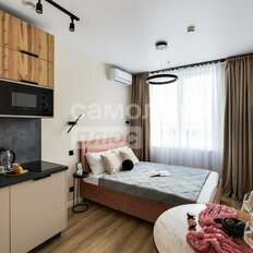 Квартира 15,4 м², студия - изображение 1