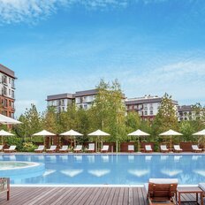 Квартира 141,4 м², 4-комнатная - изображение 3