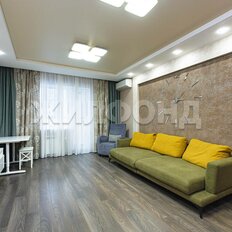 Квартира 101 м², 3-комнатная - изображение 1