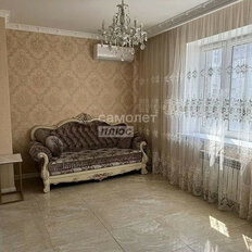 Квартира 74 м², 3-комнатная - изображение 3