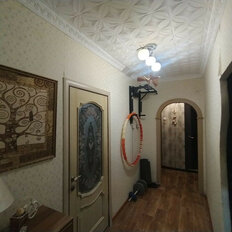 Квартира 86,4 м², 5-комнатная - изображение 4