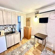 Квартира 14,5 м², студия - изображение 5