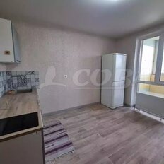 Квартира 20,4 м², студия - изображение 5