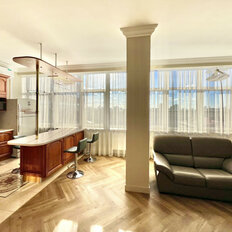 Квартира 86 м², 2-комнатная - изображение 2