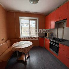 Квартира 66 м², 2-комнатная - изображение 5