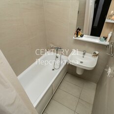 Квартира 48,3 м², 2-комнатные - изображение 4