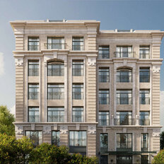 Квартира 152,6 м², 2-комнатная - изображение 2