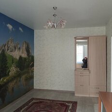 Квартира 33,9 м², 1-комнатная - изображение 1