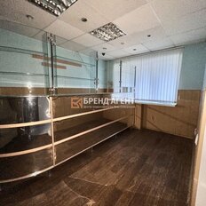 58,4 м², помещение свободного назначения - изображение 3