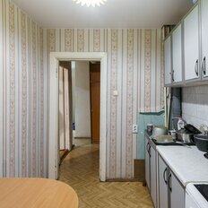 Квартира 32,3 м², 1-комнатная - изображение 5