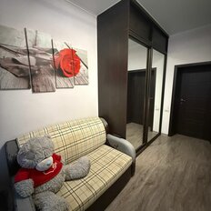 Квартира 72,8 м², 3-комнатная - изображение 4