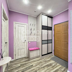 Квартира 38 м², 1-комнатная - изображение 5