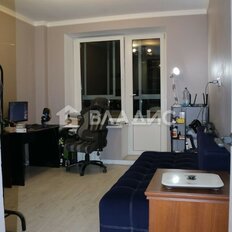 Квартира 82 м², 3-комнатная - изображение 2