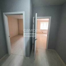 Квартира 48,7 м², 2-комнатная - изображение 3